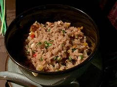 -新鲜特色餐厅(香格里拉大酒店)