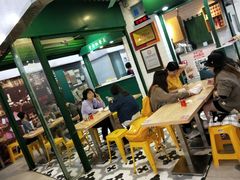 大堂-食盈碗仔翅(星玺广场店)