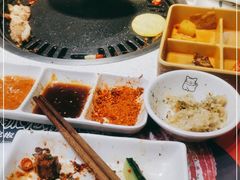 -猫抓烤肉(春熙路店)