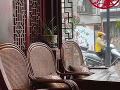 -四海楼(如皋定慧禅寺店)