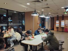 -麦当劳(健德桥得来速店)