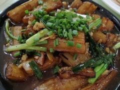 -秋姐美食店(旅游大道店)