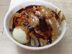 -清真·宏顺祥卤汁凉粉(大皮院店)