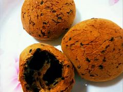 经典麻薯-瑞幸咖啡(孝感万达广场店)