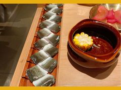 鳗鱼-西塔拾玖泥炉烤肉·活鳗(芝麻街店)