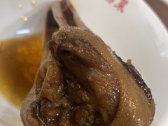 -幺不倒重庆小面(大梁店)