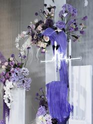 -余笙是你婚礼策划(创意谷店)