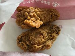 -肯德基(杭州和平饭店)