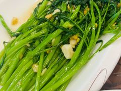 -长平肥姐白粥·海鲜打冷