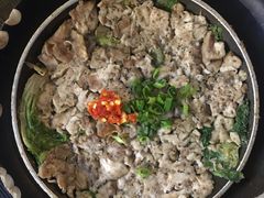 -何师烧烤Pro·30年老品牌·川菜·香辣蟹(太古里旗舰店)