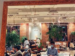 大堂-漢舍中国菜馆(889广场店)