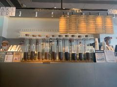 -喜茶(东莞汇一城店)