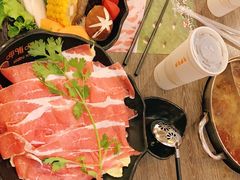 -呷哺呷哺 黄金牧场 (旧宫永辉超市店)