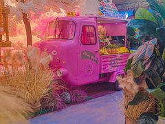 -泰妃殿(武汉首店)