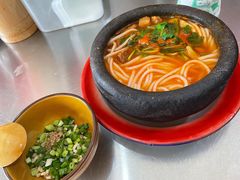 酸汤牛肉粉-黑哥(文化北路店)