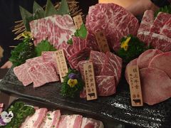 -本寻烧肉酒场(双井店)