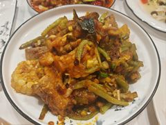 -哈勒滨饭庄(南二道街店)