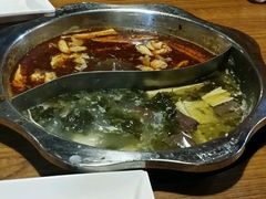 -傣妹火锅(南京东路一店)