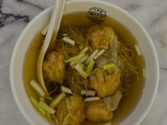 -深仔记茶餐厅(亚士厘道店)