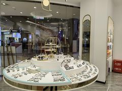 -宝岛眼镜·星创视光中心(厦门罗宾森店)