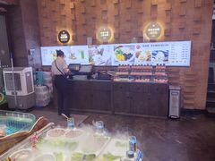 -双合园·海鲜水饺青岛菜(万佳广场店)