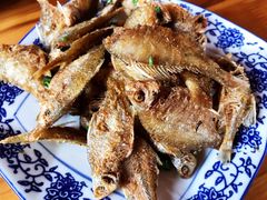 -洞天食府(北大街店)