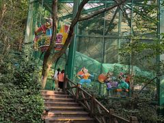 -天目湖山水园
