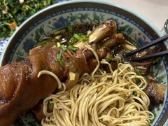 -南花桥羊肉馆老字号(乌镇店)