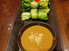 -北方馆(澳门伦敦人店)