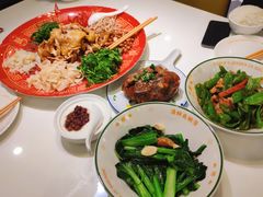 -清晖小苑•顺德地方菜(壹海城店)