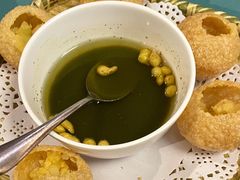 -恒河传奇印度餐厅GANGES