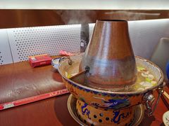 -1078號老北京涮肉(万达广场店)