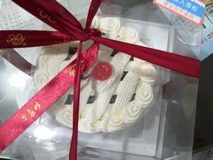 -红宝石·鲜奶小方(莘庄店)