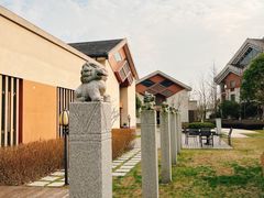 -嘉兴清池酒店温泉