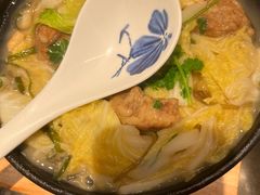 -东莱馋房(陆家嘴店)