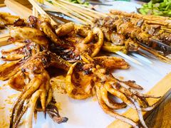 -壹块捌烧烤(灯市口店)