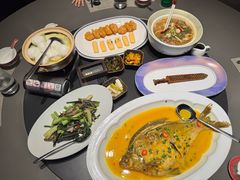 -曾宴·楚菜(湖北省博物馆店)