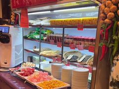 -西江美食舫·江西菜(健德桥店)