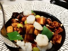 -老洋房花园饭店(绍兴路店)