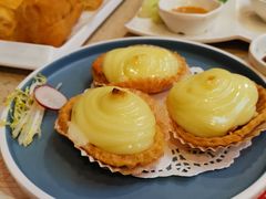 -点都德(盘福楼店)