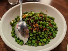 -新李记 · 口味菜馆(南郊公园店)
