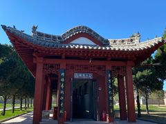 -马村砖雕墓