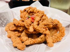 -老平安农家菜(平安店)