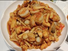 -老城味道·传统天津菜(杨柳青店)
