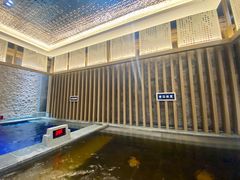 -青水瓦台汤泉(未央店)