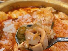 -金北顺大锅家(신사본점)