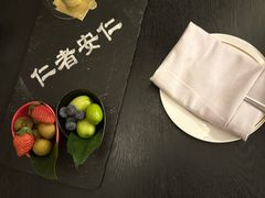 -成都安仁福朋喜来登酒店