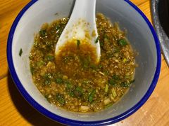 -郭记花江肉馆(青山湖店)