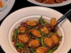 -喜棠·长沙家宴·海鲜·湘菜(麓谷店)