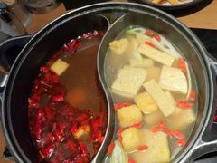 -火炉火自助餐(悠唐购物中心店)